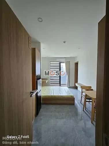 Cho thuê căn hộ chung cư Huyền Trân Công Chúa Ngũ Hành Sơn, Đà Nẵng – 1 phòng ngủ, giá 5.5 triệu - ảnh 5