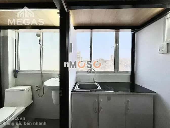 Cho thuê nhà mặt tiền Quận 5, TP.HCM – giá 4.9 triệu - ảnh 5