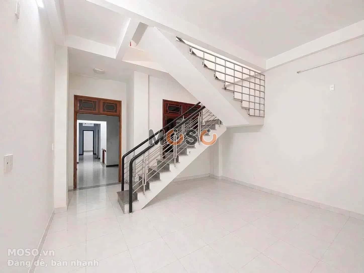 Bán nhà mặt tiền Nguyễn Hữu Dật Quận Hải Châu, TP. Đà Nẵng – 3 phòng ngủ, giá 12 tỷ - ảnh 4