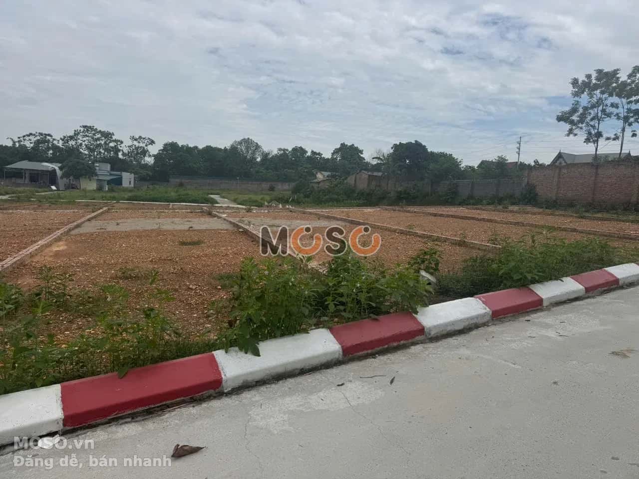 Bán đất hẻm đường Phùng Hưng  Huyện Ba Vì, TP. Hà Nội – giá 880 triệu - ảnh 5