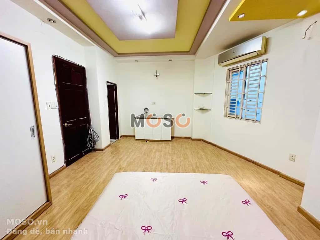 Cho thuê căn hộ dịch vụ Bà Hạt Quận 10, TP.HCM – 1 phòng ngủ, giá 6.8 triệu - ảnh 8
