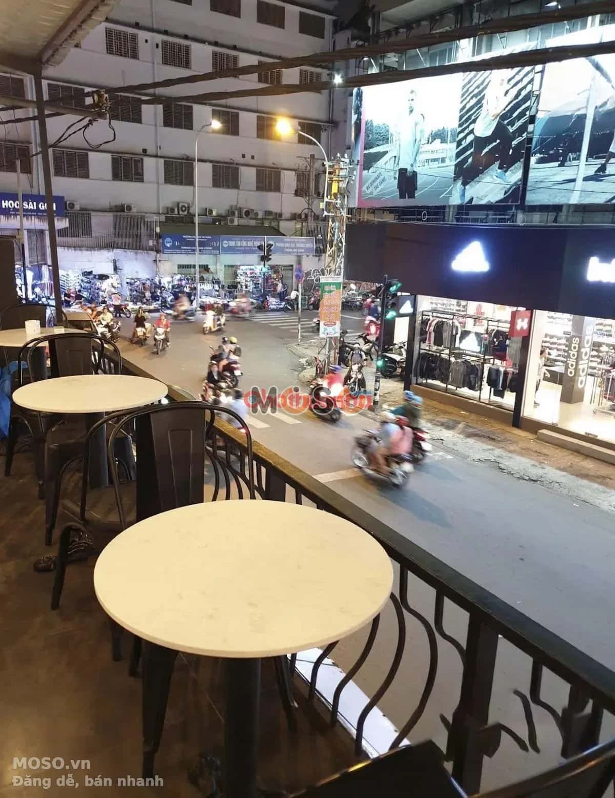 Cho thuê nhà mặt tiền Nguyễn Biểu Quận 5, TP.HCM – giá 60 triệu - ảnh 4