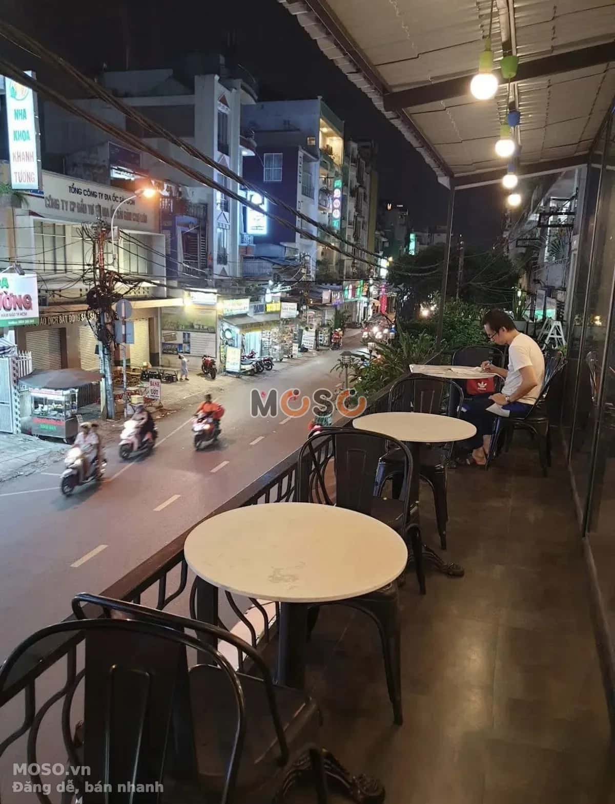 Cho thuê nhà mặt tiền Nguyễn Biểu Quận 5, TP.HCM – giá 60 triệu - ảnh 3