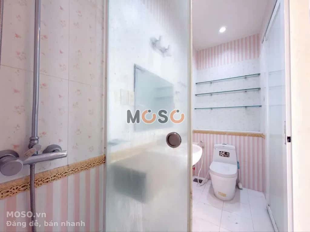 Cho thuê căn hộ dịch vụ Đường Cộng Hòa Tân Bình, TP.HCM – giá 5.8 triệu - ảnh 7