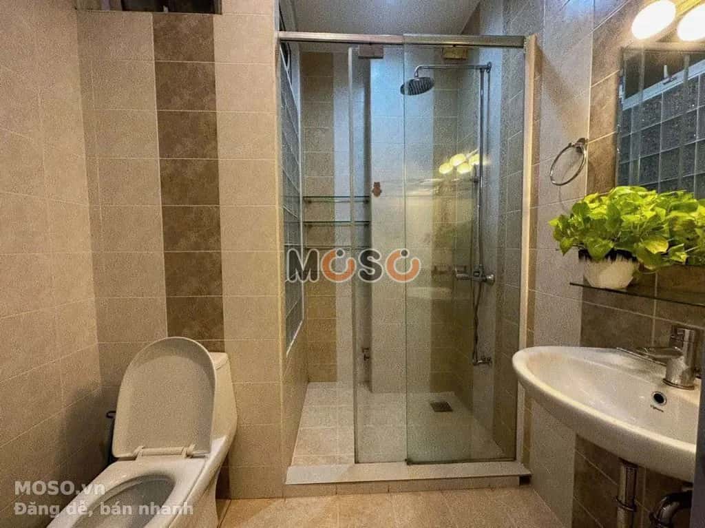 Cho thuê căn hộ dịch vụ Đường Cộng Hòa Tân Bình, TP.HCM – giá 5.8 triệu - ảnh 8