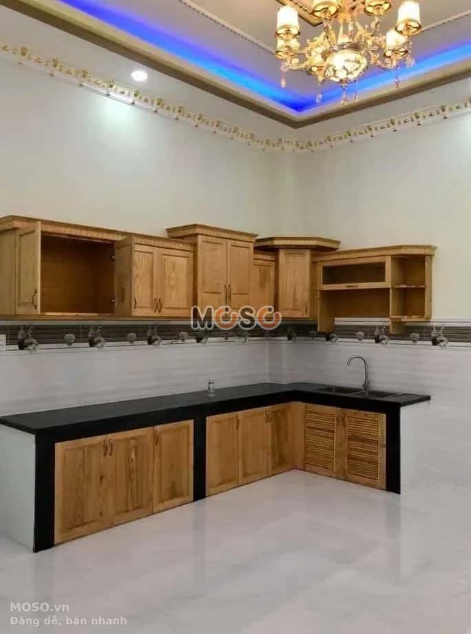 Cho thuê nhà hẻm Bàu Cát 2 Quận Tân Bình, TP.HCM – 4 phòng ngủ, giá 16 triệu - ảnh 3