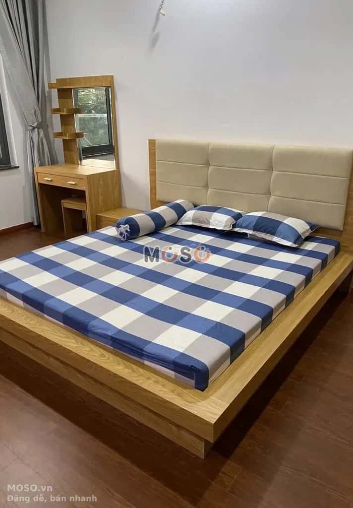 Cho thuê nhà hẻm Bàu Cát 2 Quận Tân Bình, TP.HCM – 4 phòng ngủ, giá 16 triệu - ảnh 6