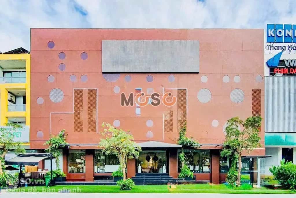 Cho thuê nhà mặt tiền Đường Mạc Đĩnh Chi Quận 1, TP.HCM – giá 110 triệu - ảnh 1