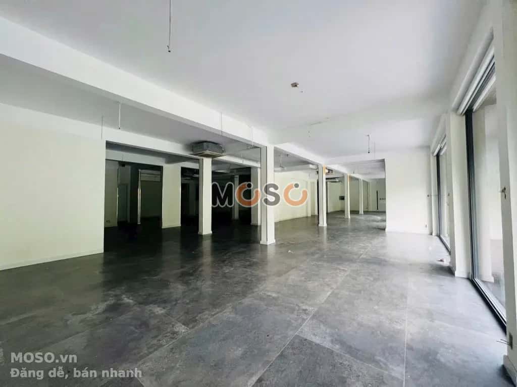 Cho thuê nhà mặt tiền Đường Mạc Đĩnh Chi Quận 1, TP.HCM – giá 110 triệu - ảnh 2