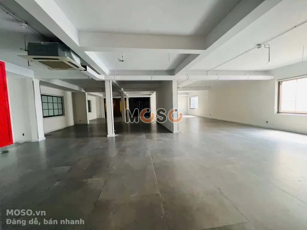 Cho thuê nhà mặt tiền Đường Mạc Đĩnh Chi Quận 1, TP.HCM – giá 110 triệu - ảnh 4