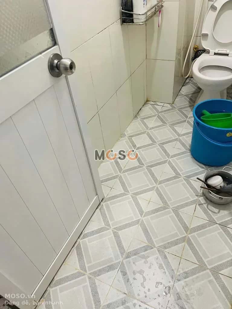 Cho thuê phòng trọ Đường Trần Thị Trọng Quận Tân Bình, TP.HCM – 1 phòng ngủ, giá 3.2 triệu - ảnh 4