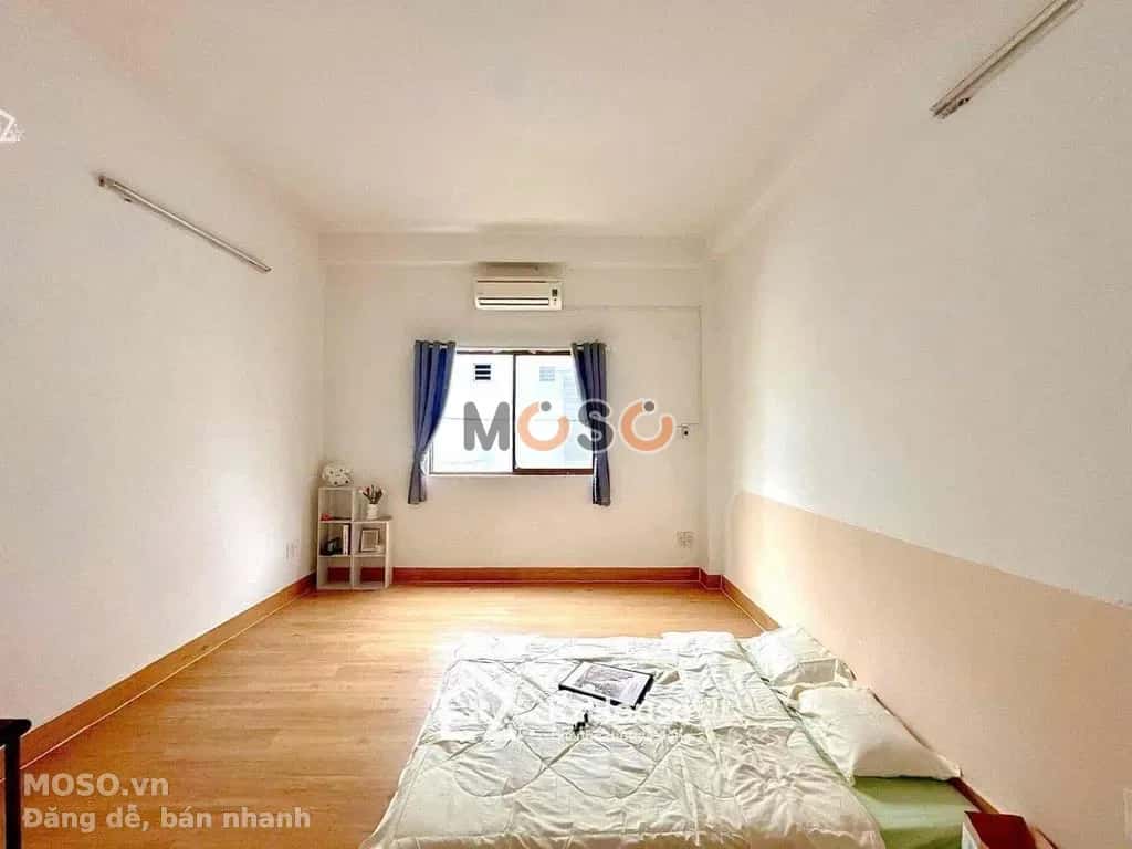 Cho thuê căn hộ chung cư Đường Số 7 Thủ Đức, TP.HCM – giá 4.5 triệu - ảnh 3