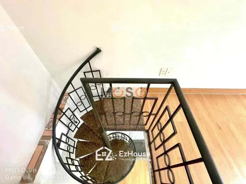 Cho thuê căn hộ chung cư Đường Số 7 Thủ Đức, TP.HCM – giá 4.5 triệu - ảnh 6