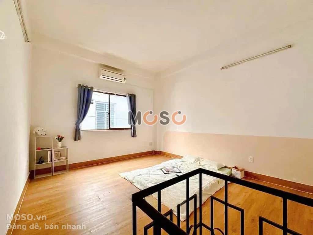 Cho thuê căn hộ chung cư Đường Số 7 Thủ Đức, TP.HCM – giá 4.5 triệu - ảnh 5