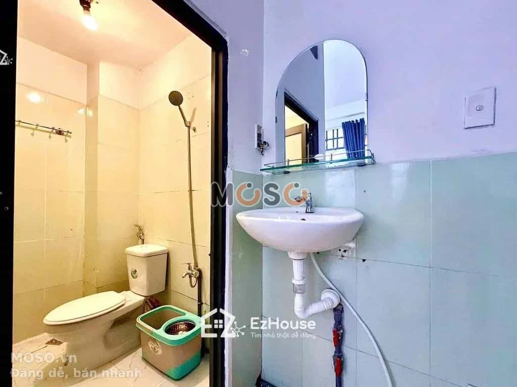 Cho thuê căn hộ chung cư Đường Số 7 Thủ Đức, TP.HCM – giá 4.5 triệu - ảnh 7