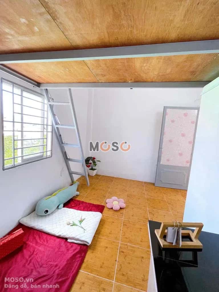 Cho thuê phòng trọ Đường Gia Phú Quận 6, TP.HCM – giá 3 triệu - ảnh 2