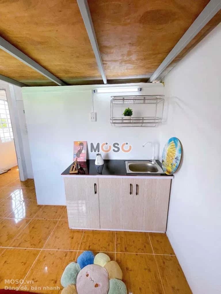 Cho thuê phòng trọ Đường Gia Phú Quận 6, TP.HCM – giá 3 triệu - ảnh 4