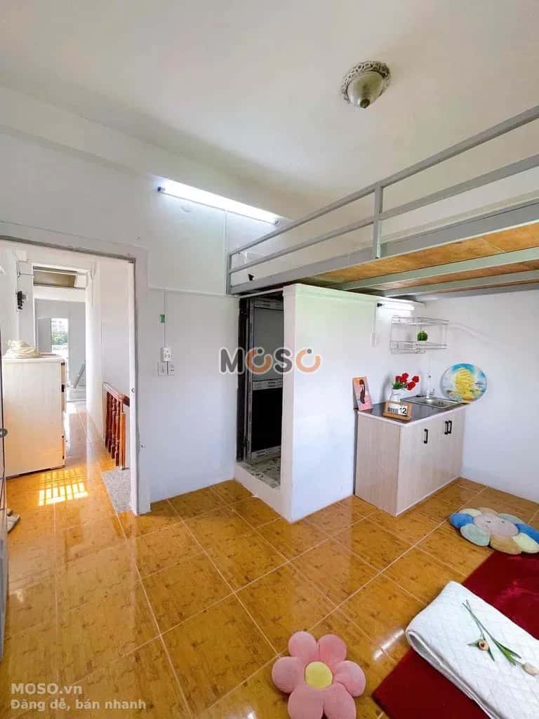 Cho thuê phòng trọ Đường Gia Phú Quận 6, TP.HCM – giá 3 triệu - ảnh 5