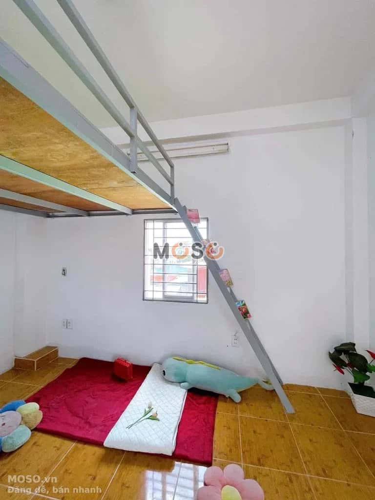 Cho thuê phòng trọ Đường Gia Phú Quận 6, TP.HCM – giá 3 triệu - ảnh 6
