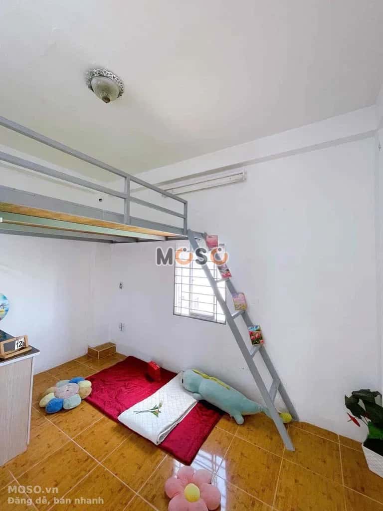 Cho thuê phòng trọ Đường Gia Phú Quận 6, TP.HCM – giá 3 triệu - ảnh 8