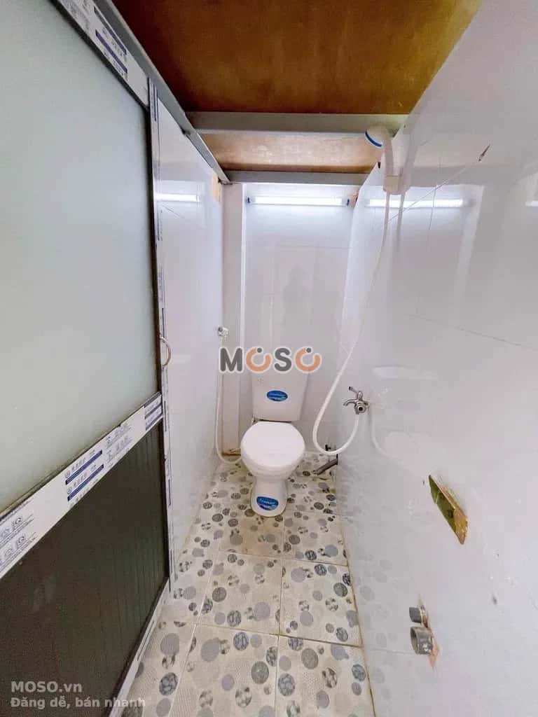 Cho thuê phòng trọ Đường Gia Phú Quận 6, TP.HCM – giá 3 triệu - ảnh 9