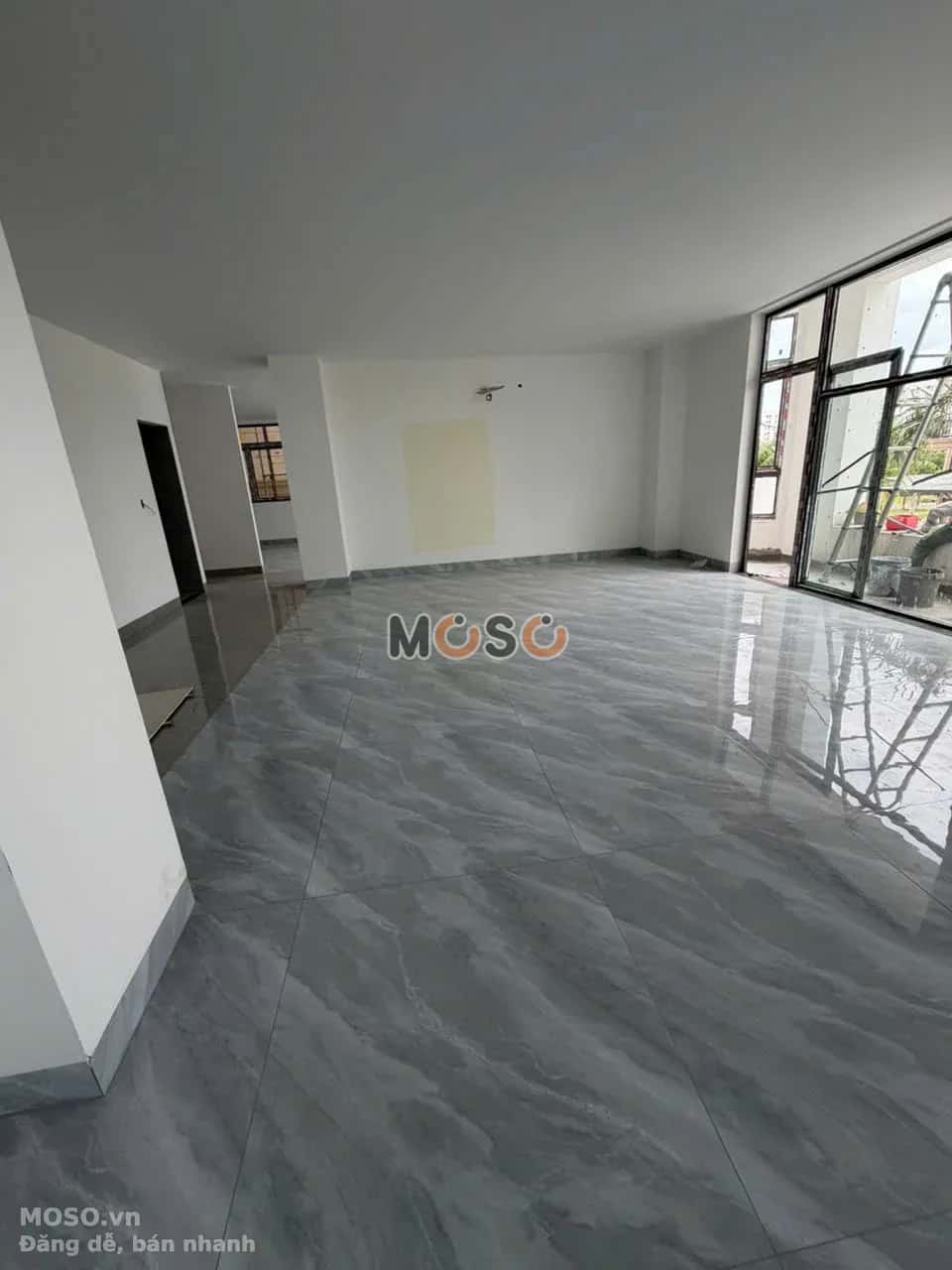 Cho thuê văn phòng N1 Quận Cái Răng, TP. Cần Thơ – 1 phòng ngủ, giá 8 triệu - ảnh 4