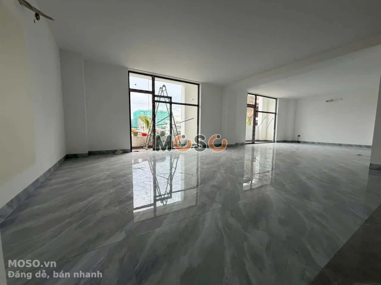 Cho thuê văn phòng N1 Quận Cái Răng, TP. Cần Thơ – 1 phòng ngủ, giá 8 triệu - ảnh 9