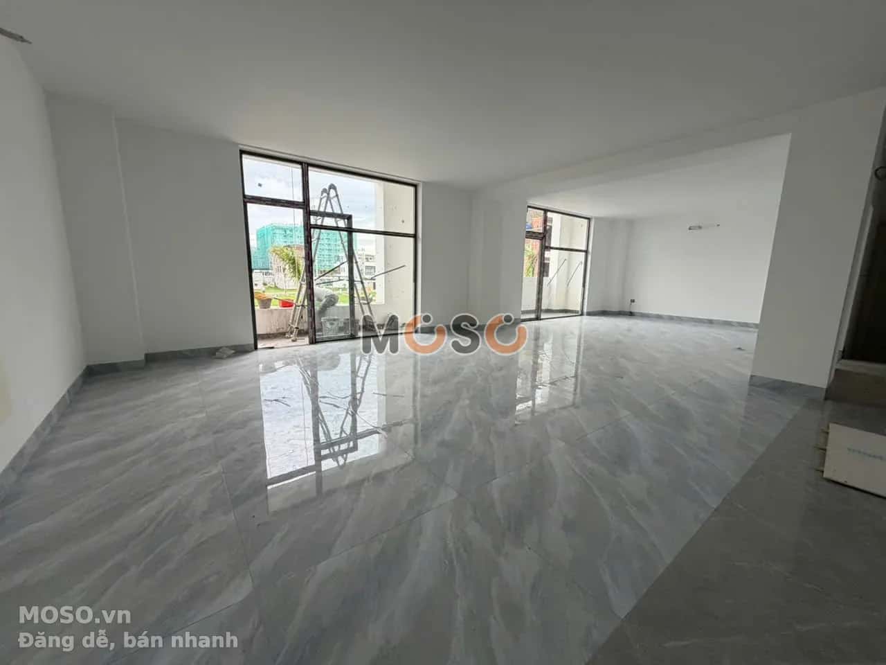 Cho thuê văn phòng N1 Quận Cái Răng, TP. Cần Thơ – 1 phòng ngủ, giá 8 triệu - ảnh 16