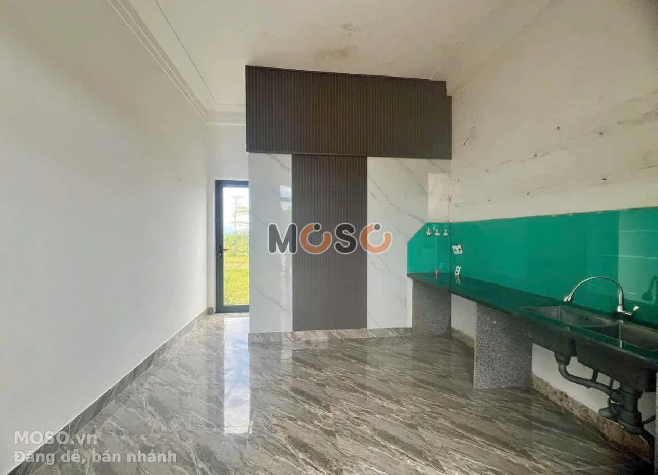 Bán nhà mặt tiền Hoàng Quốc Việt (Tỉnh lộ 1 cũ) Thị xã Hương Thủy, TP. Huế – 1 phòng ngủ, giá 2.5 tỷ - ảnh 3