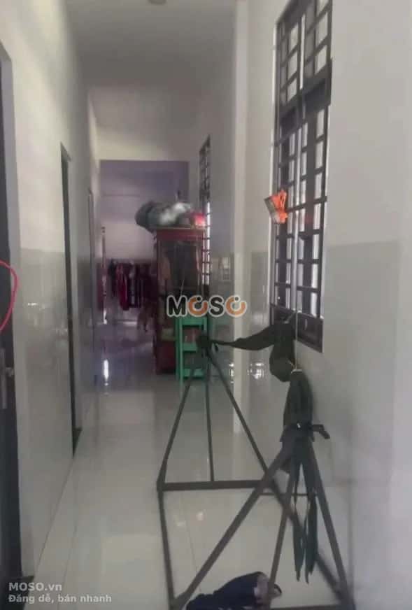 Bán nhà mặt tiền ĐX 120 Thành phố Bến Cát, Bình Dương – 3 phòng ngủ, giá 1.8 tỷ - ảnh 4