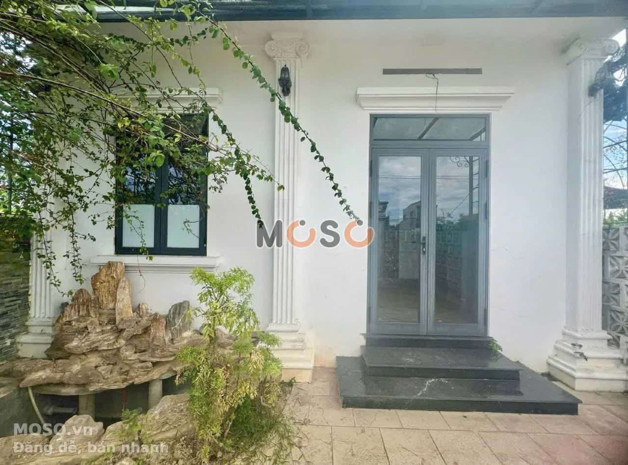 Bán nhà mặt tiền Hoàng Quốc Việt (Tỉnh lộ 1 cũ) Thị xã Hương Thủy, TP. Huế – 1 phòng ngủ, giá 2.5 tỷ - ảnh 2
