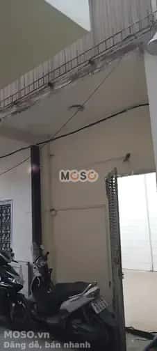 Cho thuê nhà hẻm Phố Lý Nam Đế Hoàn Kiếm, Hà Nội – giá 11 triệu - ảnh 1