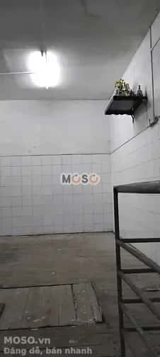 Cho thuê nhà hẻm Phố Lý Nam Đế Hoàn Kiếm, Hà Nội – giá 11 triệu - ảnh 3