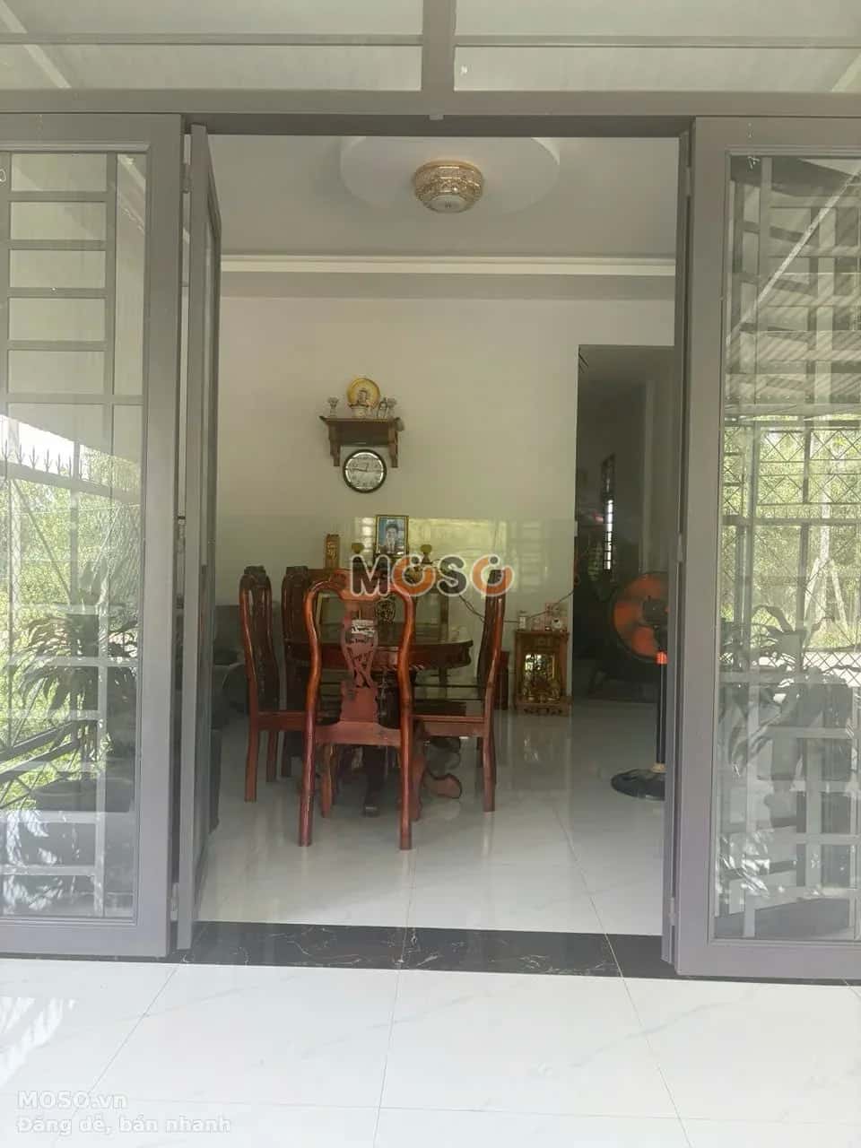 Bán nhà mặt tiền ĐX 120 Thành phố Bến Cát, Bình Dương – 3 phòng ngủ, giá 1.8 tỷ - ảnh 1