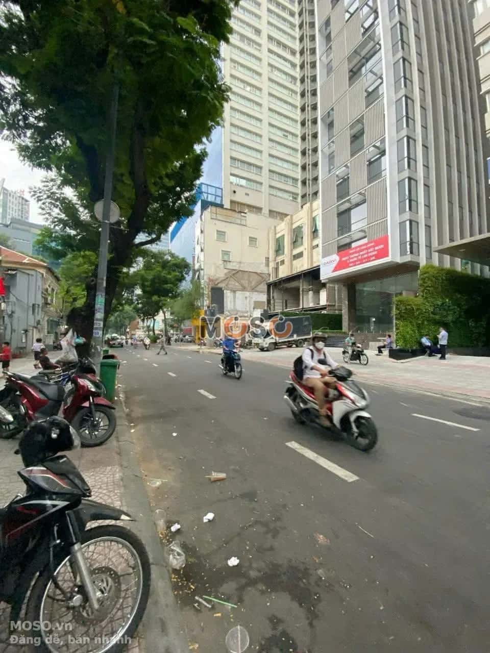 Bán nhà mặt tiền Nam Kỳ Khởi Nghĩa Quận 1, TP.HCM – 4 phòng ngủ, giá 780 tỷ - ảnh 3