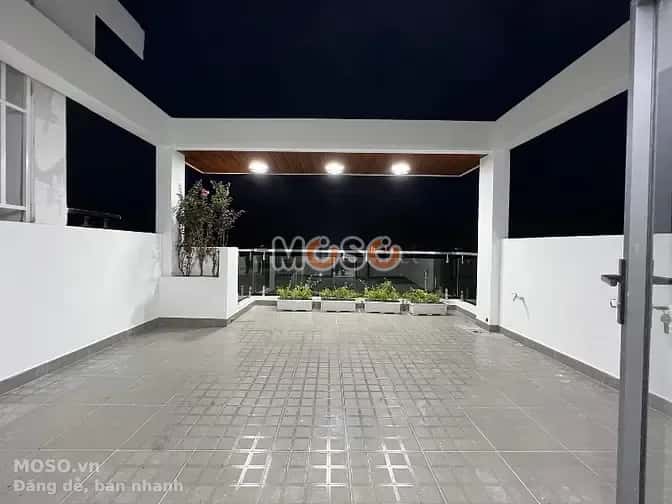 Cho thuê nhà hẻm Đường Hoàng Hoa Thám Bình Thạnh, TP.HCM – 5 phòng ngủ, giá 19 triệu - ảnh 7