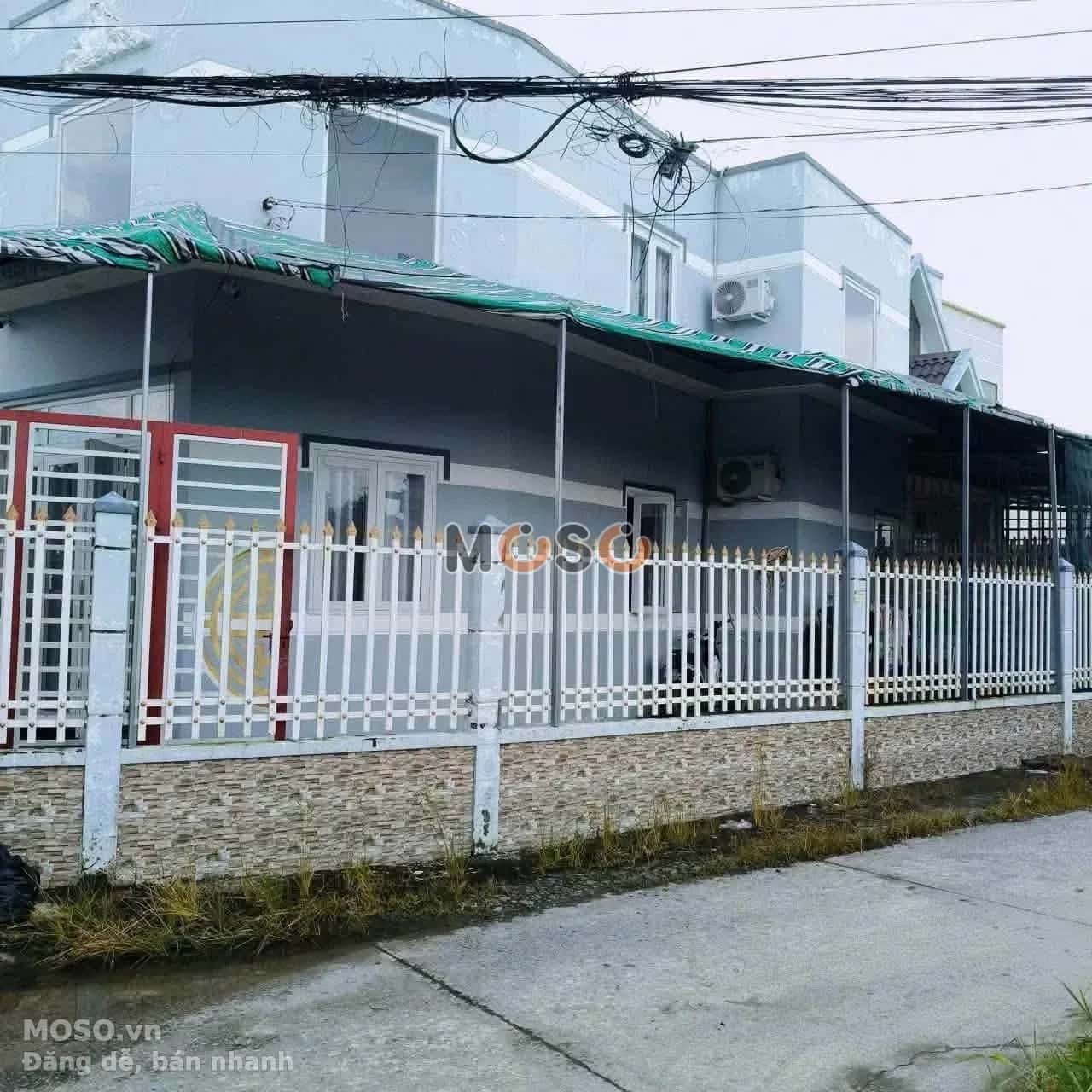 Bán nhà hẻm Hẻm 646 Châu Thị Kim Thành phố Tân An, Long An – 2 phòng ngủ, giá 1.4 tỷ - ảnh 2
