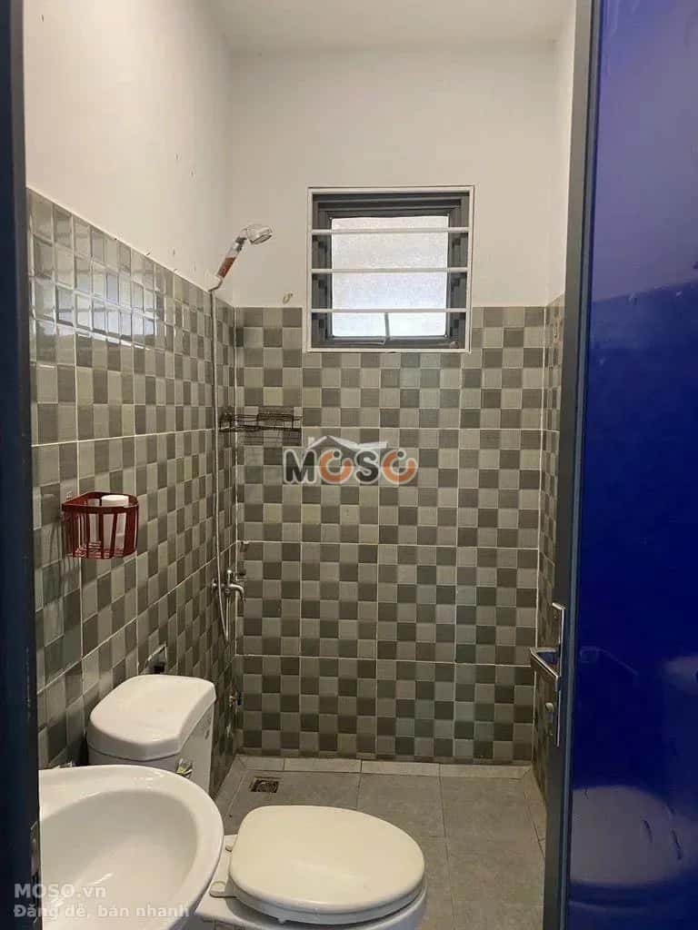 Cho thuê nhà hẻm Thoi Hoa, Binh Duong – 3 phòng ngủ, giá 5 triệu - ảnh 3