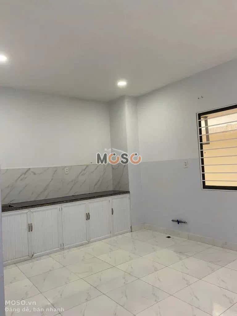 Cho thuê nhà hẻm Thoi Hoa, Binh Duong – 3 phòng ngủ, giá 5 triệu - ảnh 5