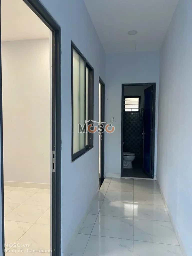 Cho thuê nhà hẻm Thoi Hoa, Binh Duong – 3 phòng ngủ, giá 5 triệu - ảnh 7
