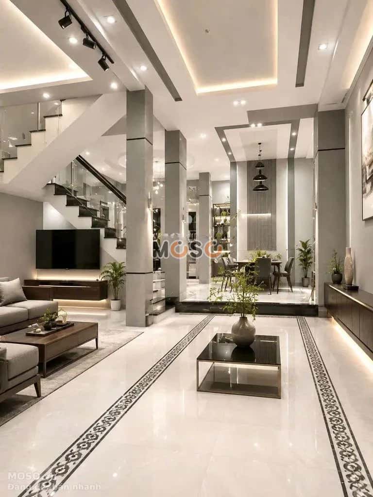 Cho thuê nhà hẻm Huỳnh Văn Lũy Thành phố Thủ Dầu Một, TP.HCM – 2 phòng ngủ, giá 10 triệu - ảnh 3