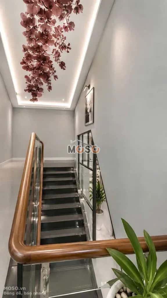 Cho thuê nhà hẻm Huỳnh Văn Lũy Thành phố Thủ Dầu Một, TP.HCM – 2 phòng ngủ, giá 10 triệu - ảnh 6