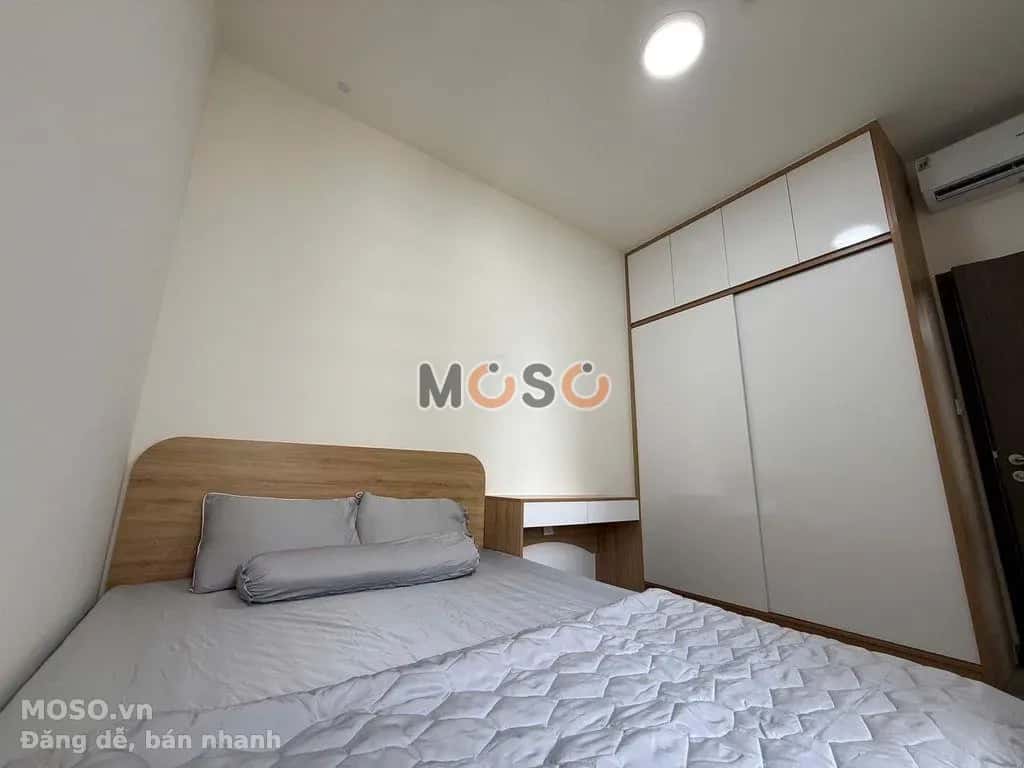 Cho thuê căn hộ chung cư Hữu Nghị Binh Hoa, Binh Duong – 2 phòng ngủ, giá 11 triệu - ảnh 2