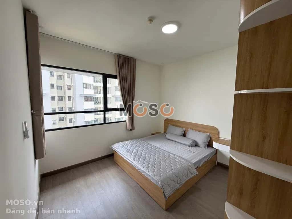 Cho thuê căn hộ chung cư Hữu Nghị Binh Hoa, Binh Duong – 2 phòng ngủ, giá 11 triệu - ảnh 3