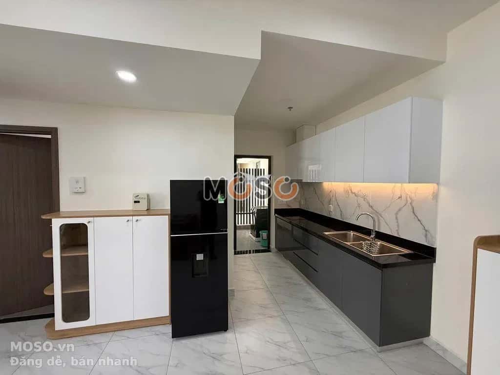 Cho thuê căn hộ chung cư Hữu Nghị Binh Hoa, Binh Duong – 2 phòng ngủ, giá 11 triệu - ảnh 4