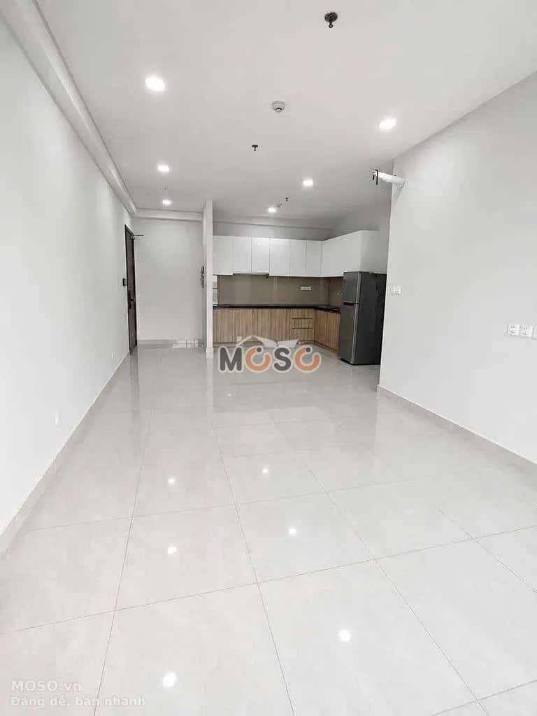 Cho thuê căn hộ chung cư Thành phố Dĩ An, Binh Duong – 3 phòng ngủ, giá 9 triệu - ảnh 2