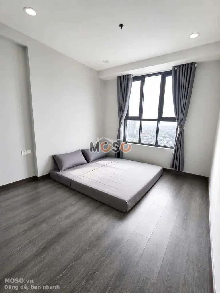 Cho thuê căn hộ chung cư Thành phố Dĩ An, Binh Duong – 3 phòng ngủ, giá 9 triệu - ảnh 4
