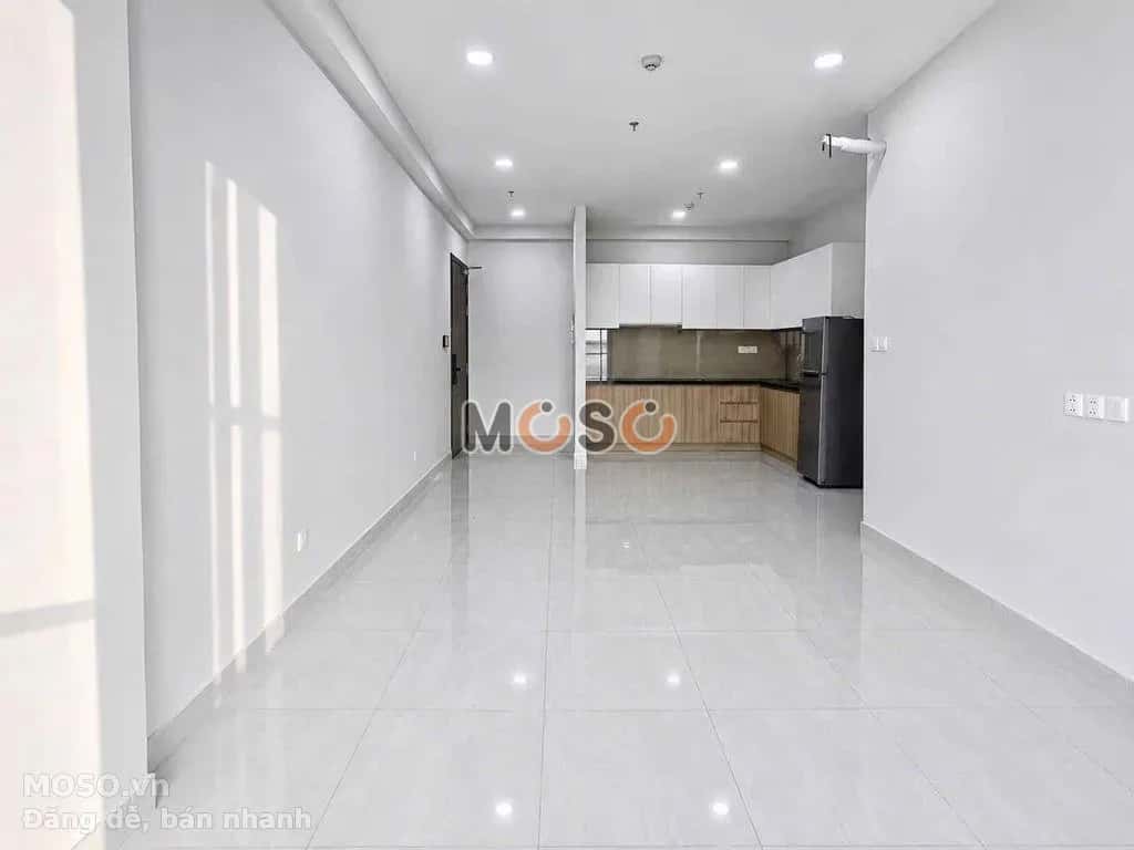 Cho thuê căn hộ chung cư Thành phố Dĩ An, Binh Duong – 3 phòng ngủ, giá 9 triệu - ảnh 3