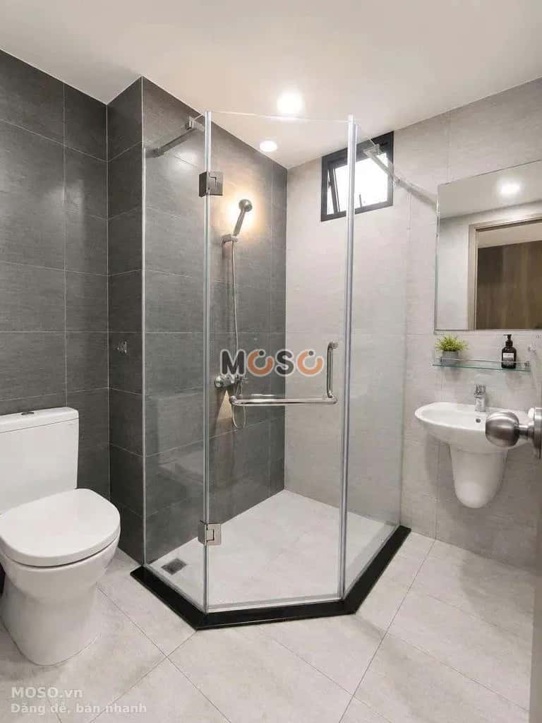 Cho thuê căn hộ chung cư Thành phố Dĩ An, Binh Duong – 3 phòng ngủ, giá 9 triệu - ảnh 5