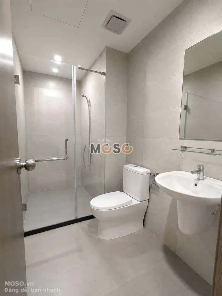 Cho thuê căn hộ chung cư Thành phố Dĩ An, Binh Duong – 3 phòng ngủ, giá 9 triệu - ảnh 7